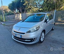 RENAULT GRAND SCENIC