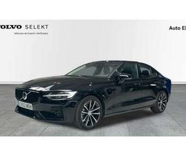VOLVO S60 T8 T8 ULTIMATE