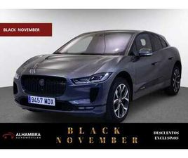 JAGUAR I-PACE EV400 SE
