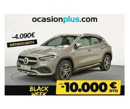 MERCEDES GLA GLA 250 250E