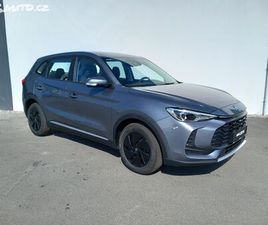 MG ZS ZS EV MG ZS 1.5 VTI / 85 KW EXCITE