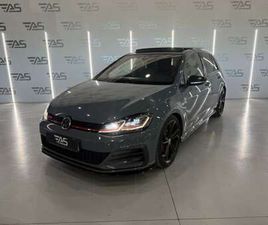 2.0 TSI TCR DSG7 213KW