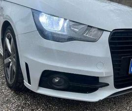 SPORTBACK 1.6 TDI ATTRACTION S-TRONIC