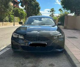 BMW SERIE 3 340 M340DA XDRIVE