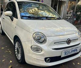 500 III 2017 1.2 69CV