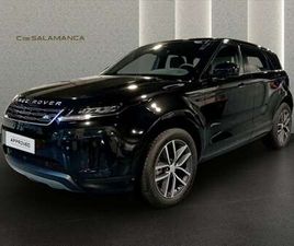 LAND ROVER RANGE ROVER EVOQUE I3 1.5 I3 PHEV SE AWD AUTO