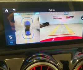 S 4MATIC STREET STYLE EDITION (EURO 6D)