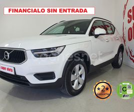 VOLVO XC40 T3 VOLVO XC40 1.5 T3