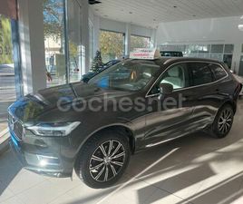 VOLVO XC60 2.0 D4 AWD INSCRIPTION AUTO