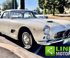OTHER 3500 GT TOURING 3.5 230CV, MATCHING NUMBER