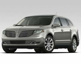 LINCOLN MKT 2019 LINCOLN MKT RESERVE