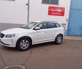 VOLVO XC60 2.4 D5 AWD MOMENTUM AUTO