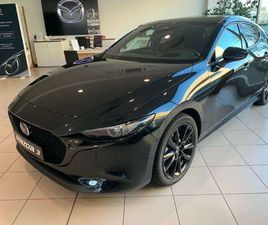 2.0 BENZ/IBRIDA TAKUMI 186CV