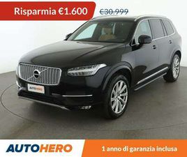 2.0 D5 INSCRIPTION AWD