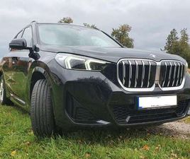 X1 SDRIVE20I MHEV 48V MSPORT AUTO