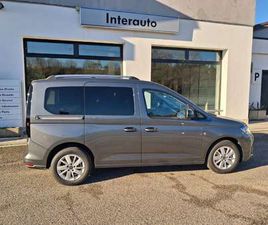 CADDY SPACE 1.5 TSI PHHEV 150 CV DSG