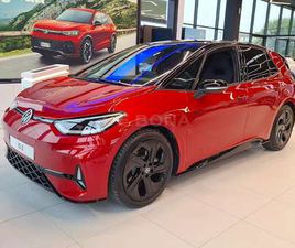 VOLKSWAGEN ID.3 79 KWH GTX 286CV