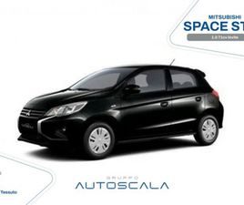 SPACE STAR 3ª SERIE SPACE STAR 1.0 INVITE