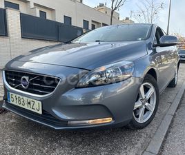VOLVO V40 2.0 D3 MOMENTUM AUTO
