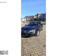 RENAULT LATITUDE 1.5 DCI EXPRESSION