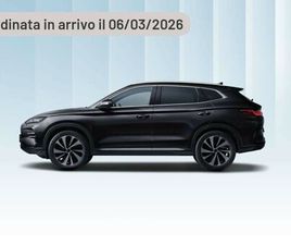 BYD ATTO3 123 123 XDRIVE 48V MSPORT PRO