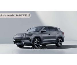 BYD SEAL U 320 D 48V XDRIVE TOURING