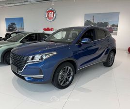 1.5 TURBO GPL AUT. CROSS