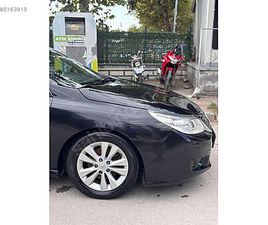 RENAULT LATITUDE 1.5 DCI EXPRESSION