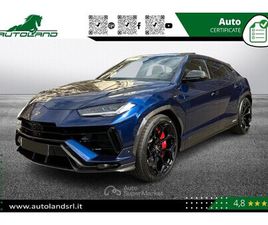 4.0 PERFORMANTE 666CV TUA IN 30 GIORNI