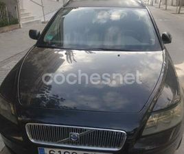 VOLVO V50 1.6D KINETIC