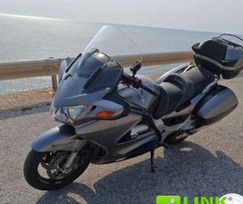 HONDA 1300 PAN EUROPEAN STANDARD