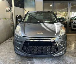 LIGIER JS50 DCI ARIA CONDIZIONATA PERMUTE