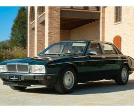 DAIMLER XJ DAIMLER XJ 40 - JAG00075