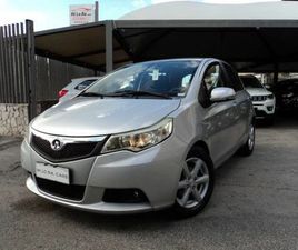 GREAT WALL VOLEEX C20R 1.5 DIGNITY