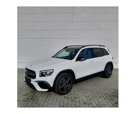 MERCEDES GLB GLB 250 250 4MATIC AMG LINE | PANO | HEATED SEATS WITH MEMORY FUNCTION | ADAPTIVE CRUISE CONTROL | 360° CAMERA | KEYLESS ENTRY | CARPLAY