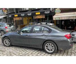BMW 320 I