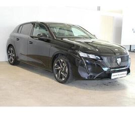 PEUGEOT 308 PEUGEOT 308 1,5HDI,130HP,AUT.,ALLURE PACK, HATCHBACK - HATCHBACK NAFTA