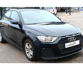 AUDI A1 SPORTBACK 30 TFSI II SPORTBACK 30TFSI 116 CV