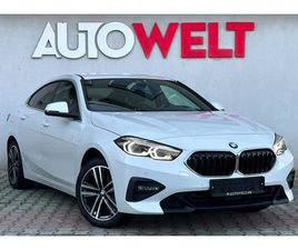 BMW 2 GRAN COUPE 218I 136HP BUSINESS DESIGN