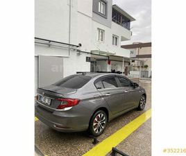 FIAT EGEA 1.4 FIRE URBAN PLUS