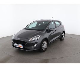 FORD FIESTA 1.1 TREND