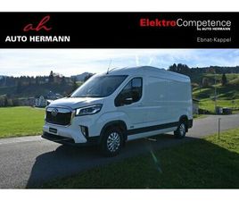 EDELIVER 9 L3H2 72KWH