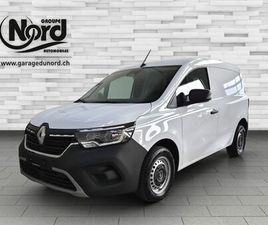 RENAULT KANGOO VAN KANGOO VAN 1.3 TCE 130 EXTRA