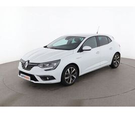 RENAULT MÉGANE 1.6 DCI ENERGY INTENS
