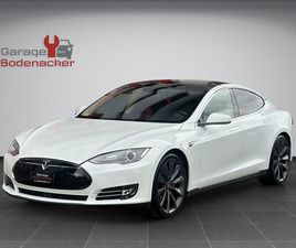 MODEL S 85 D PERFORMANCE ** GARANTIE BIS 10.2027 **