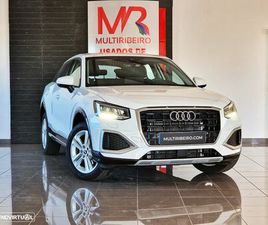 AUDI Q2 30 TFSI ADVANCED
