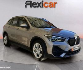 BMW X1 25 E XDRIVE