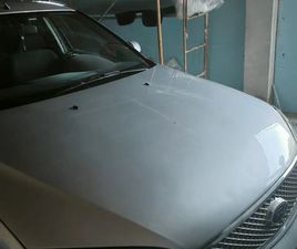 FORD MONDEO SW 2.0 TDDI TREND