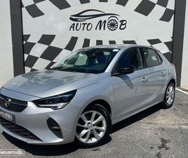 OPEL CORSA 1.2 ELEGANCE