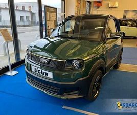 LIGIER MYLI LIGIER MYLI REBEL.X